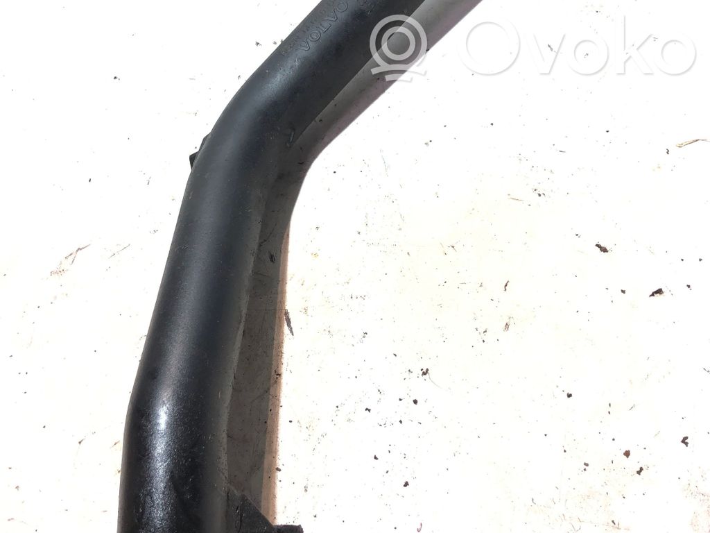 Volvo V70 Intercooler hose/pipe 