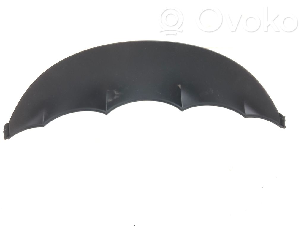 Porsche Cayenne (9PA) Ornament bord 
