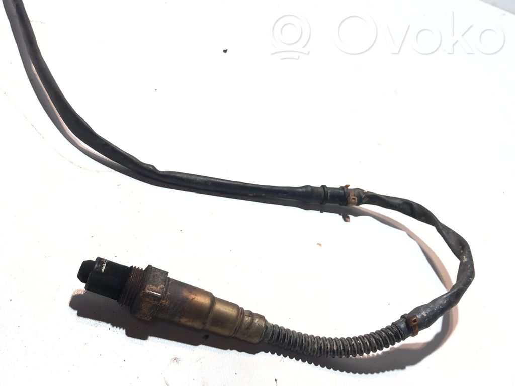Porsche Cayenne (9PA) Lambda probe sensor 