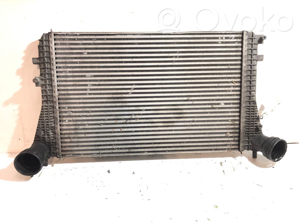 Volkswagen Tiguan Interkūlerio radiatorius 