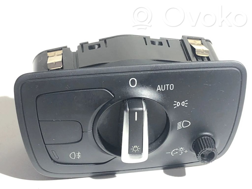 Light switch   4G0941531D,1305120099