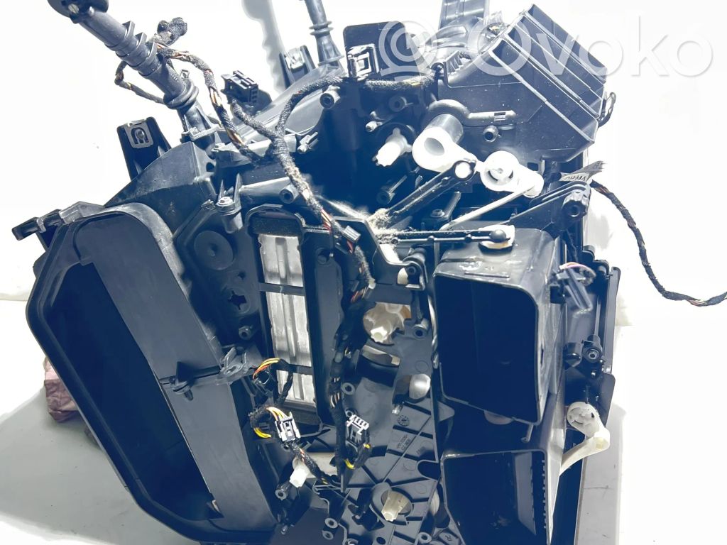 Nagrzewnica / Komplet   4G1820005H,230512,CZ4432203195