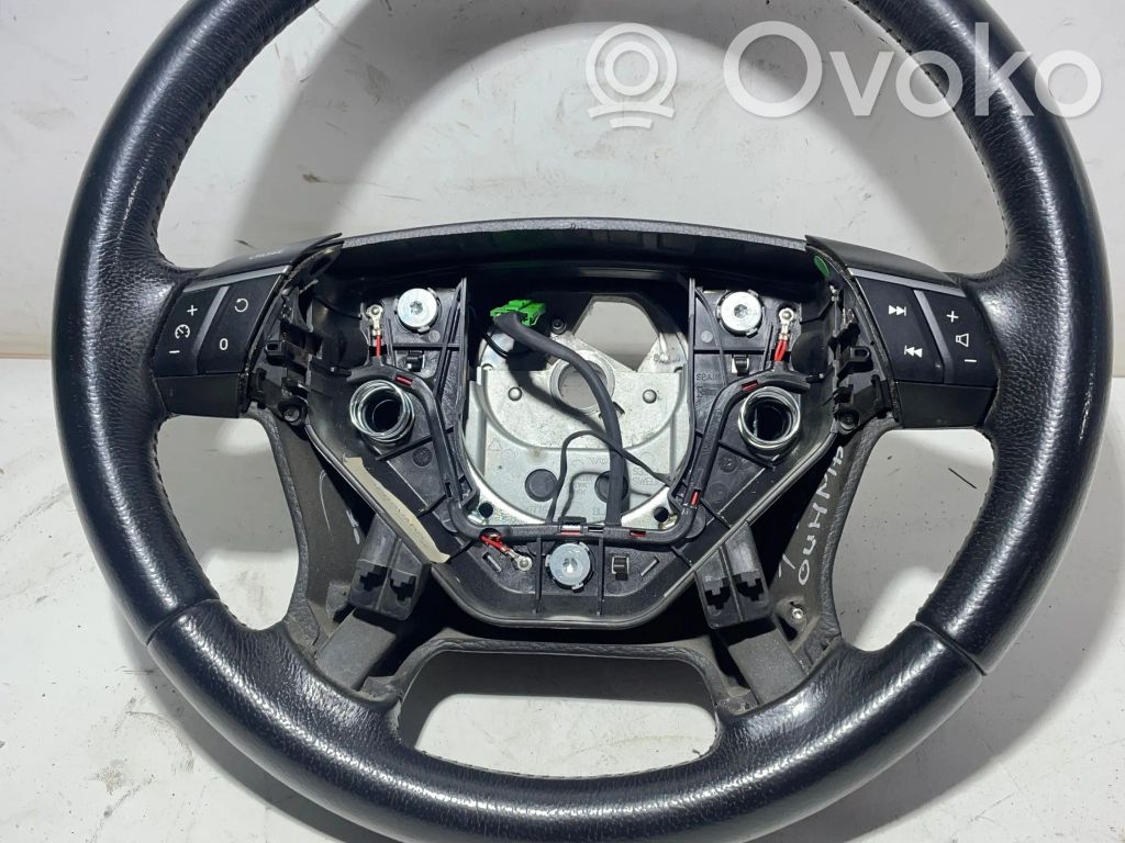 Volvo XC90 Vairas 