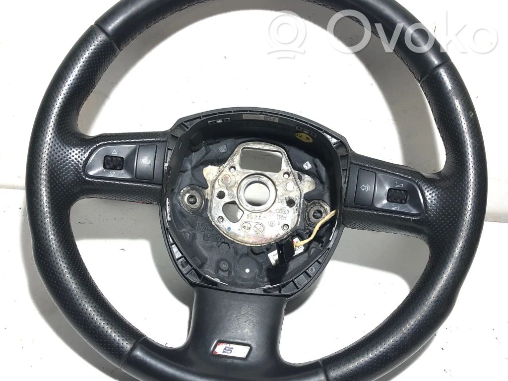 Audi Q7 4L Volante 