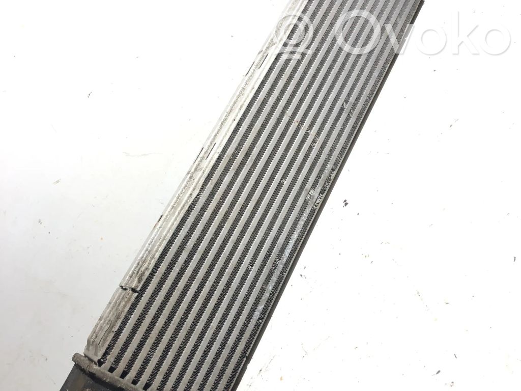 Volvo V70 Intercooler radiator 