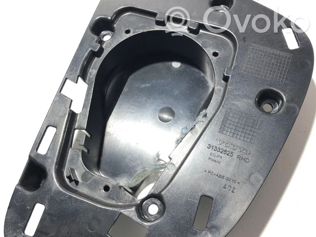 Volvo XC60 Inny element deski rozdzielczej 