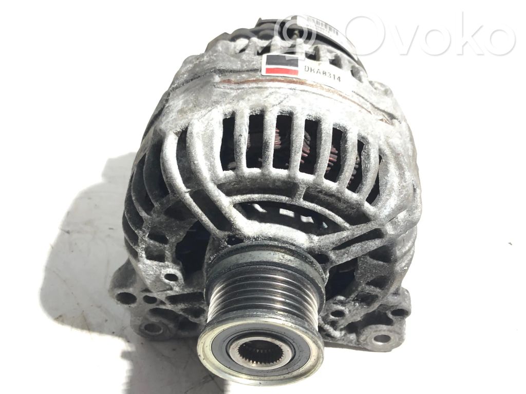 Audi Q5 SQ5 8R Alternator 