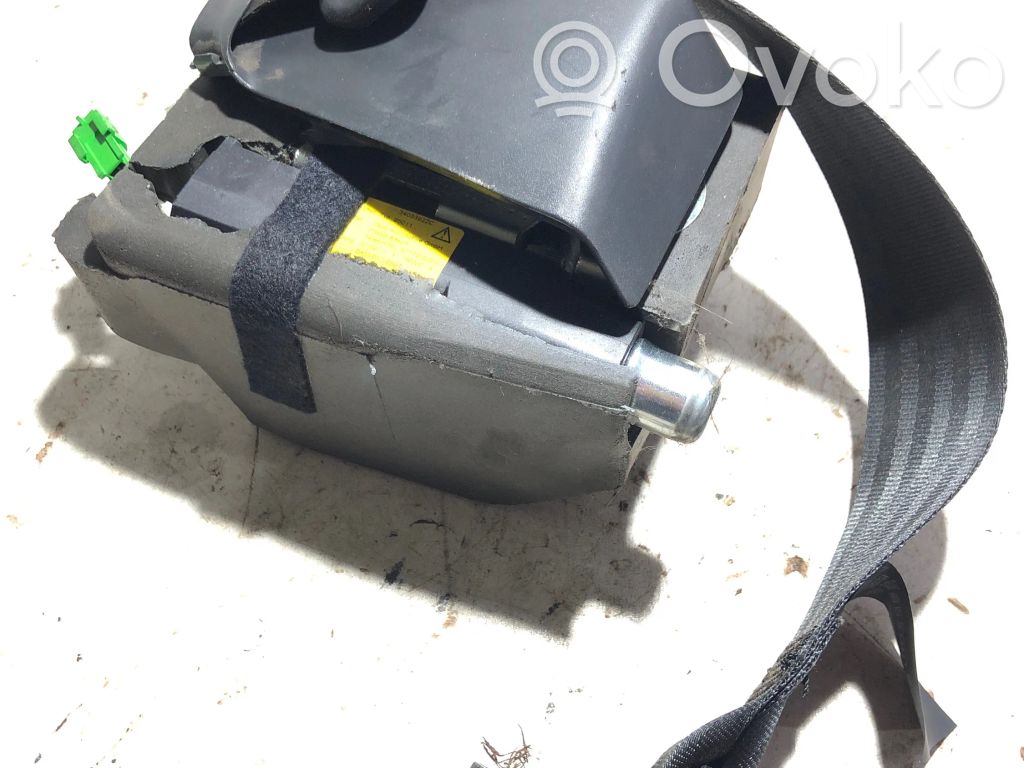 Cinturón trasero   39801844,34060407