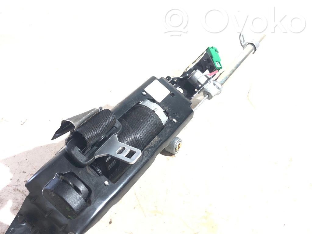 Volvo XC60 Cinturón delantero 