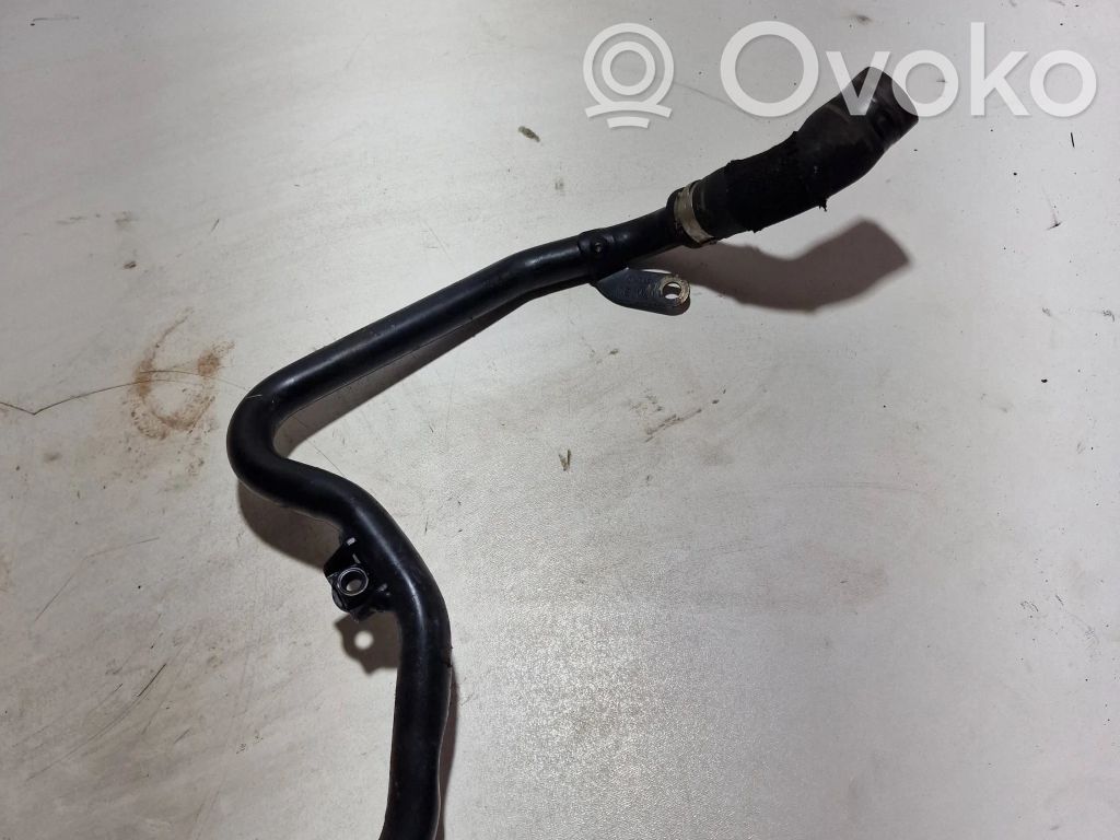 Engine coolant pipe/hose   059121064E,064E