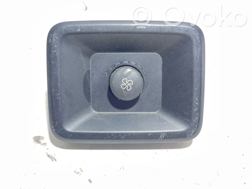 Volvo XC90 Climate control unit 