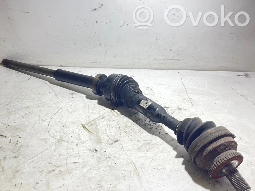 Volvo XC90 Front driveshaft 