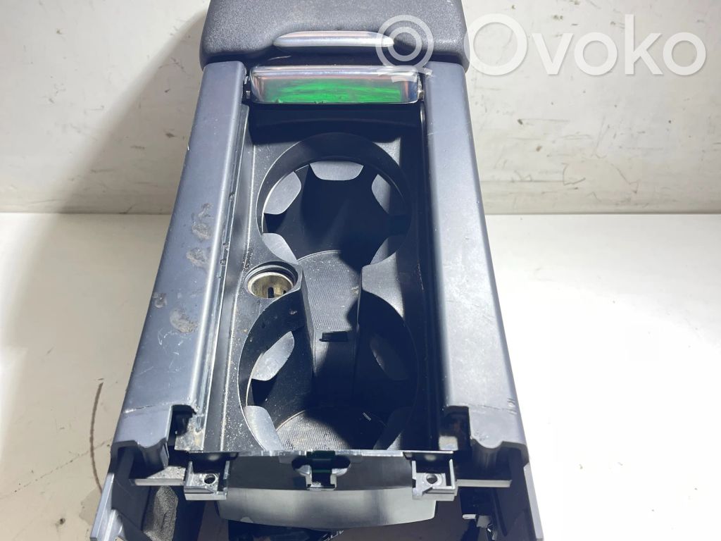 Volvo S60 Armrest 