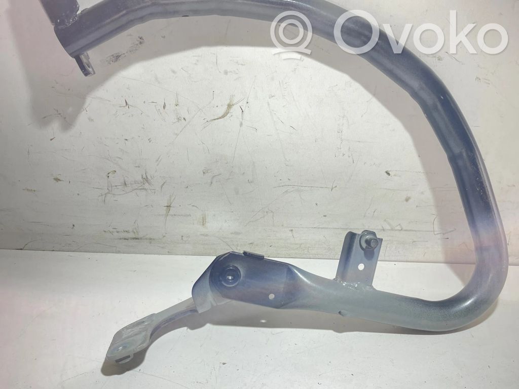 Volvo S60 Engine bonnet/hood hinges 