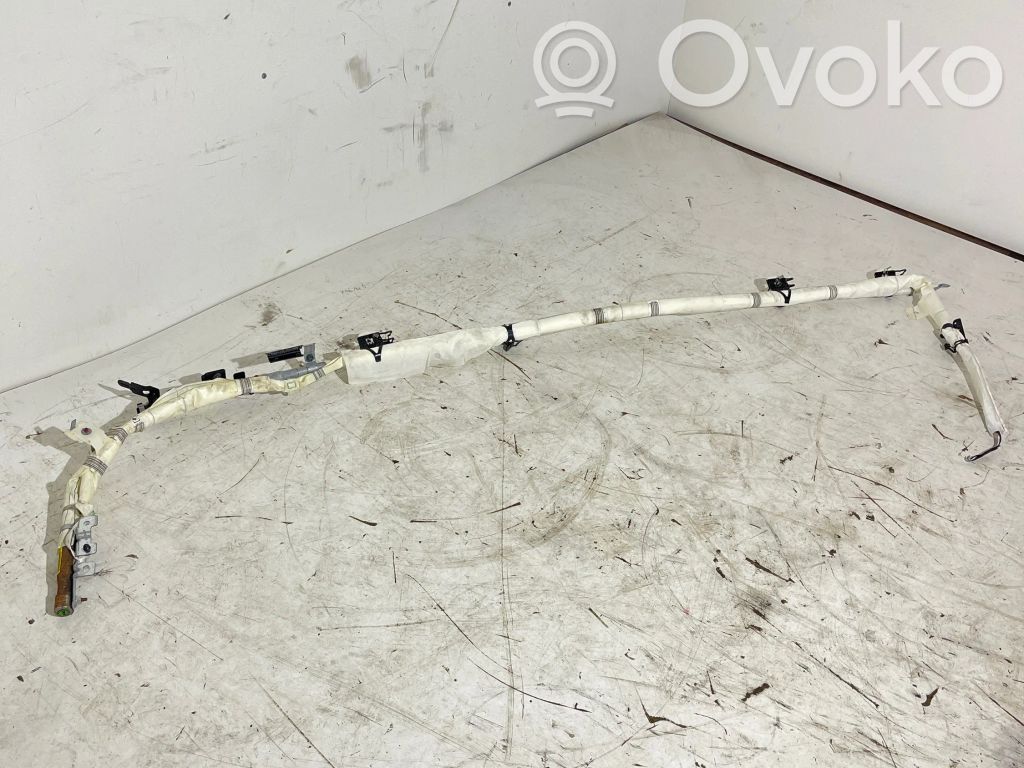 Volvo XC90 Airbag lateral 