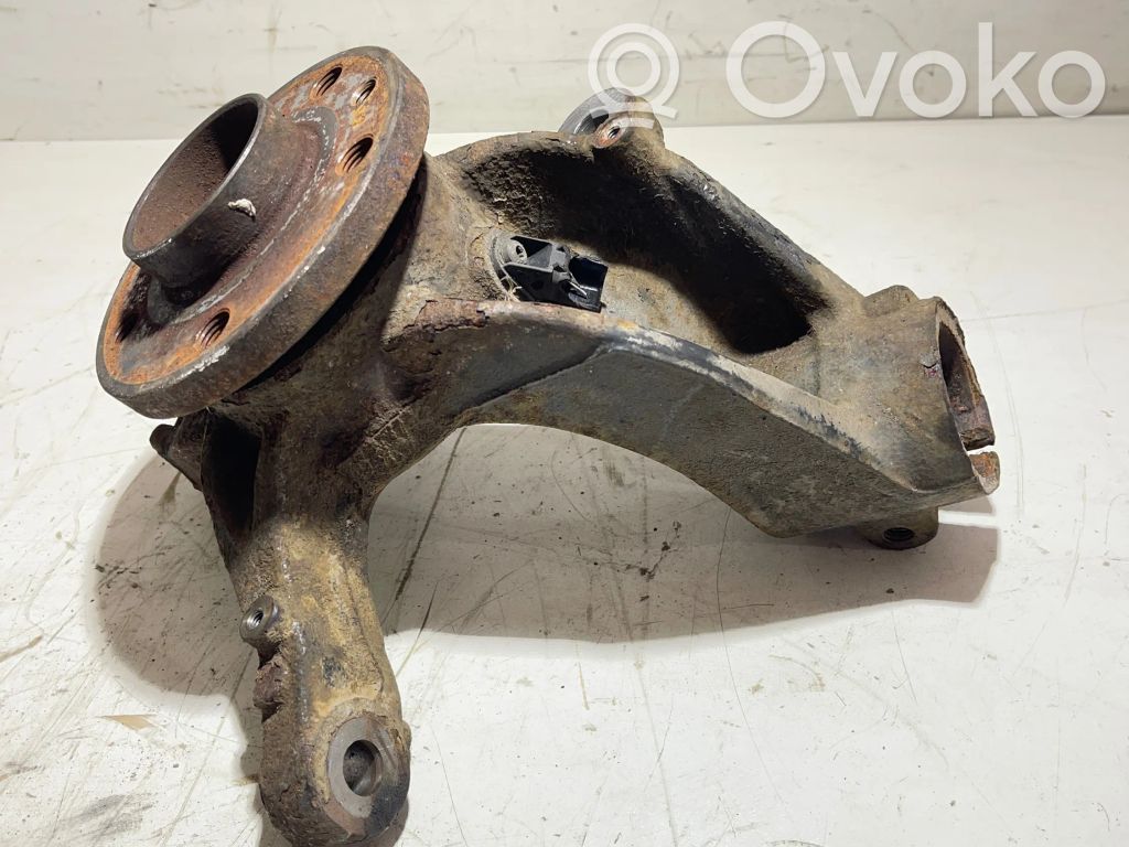 Volvo S60 Priekinė stebulė 