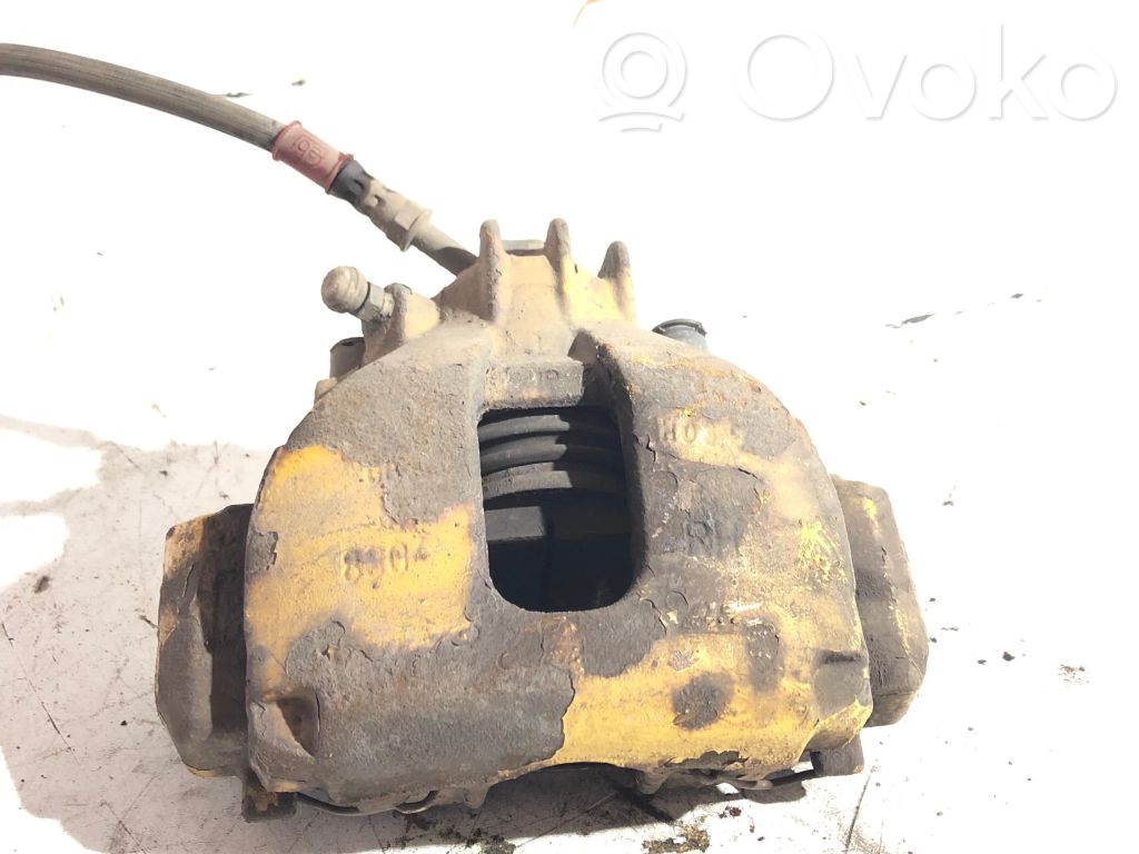 Volvo V70 Etujarrusatula 