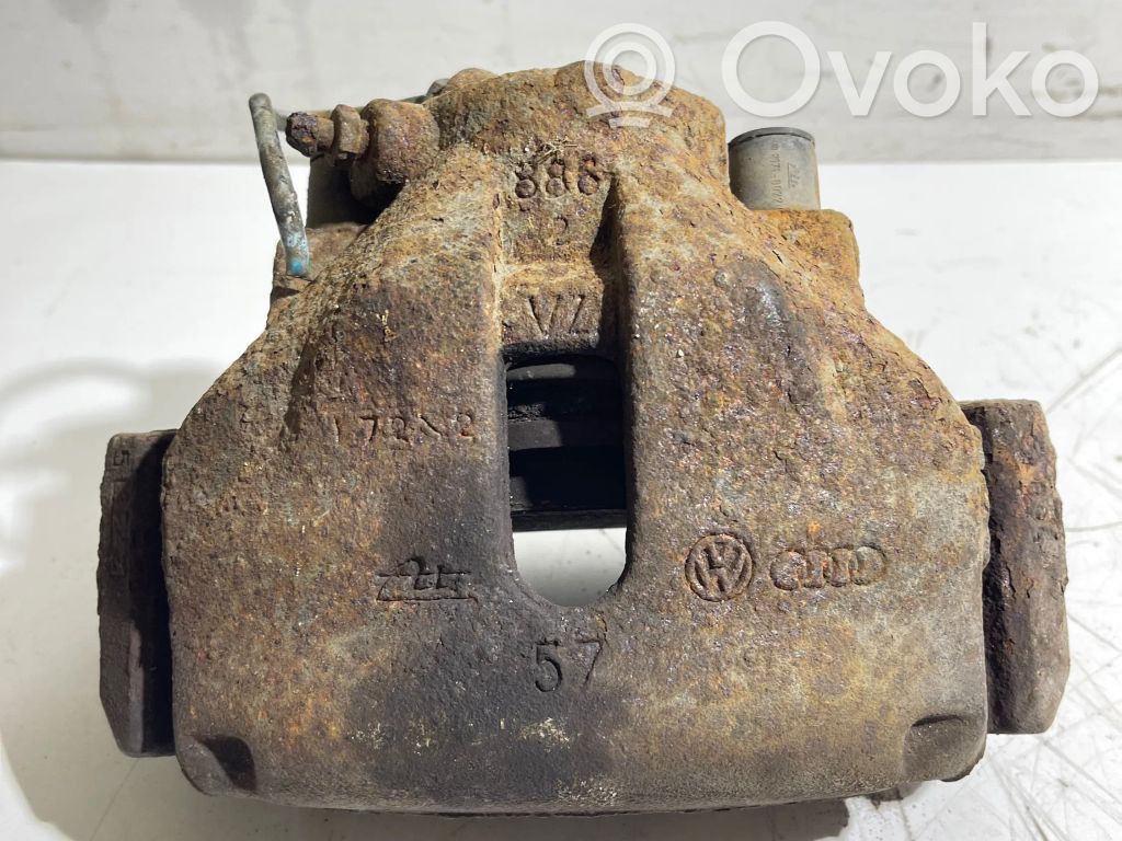 Audi A4 S4 B7 8E 8H Etujarrusatula 