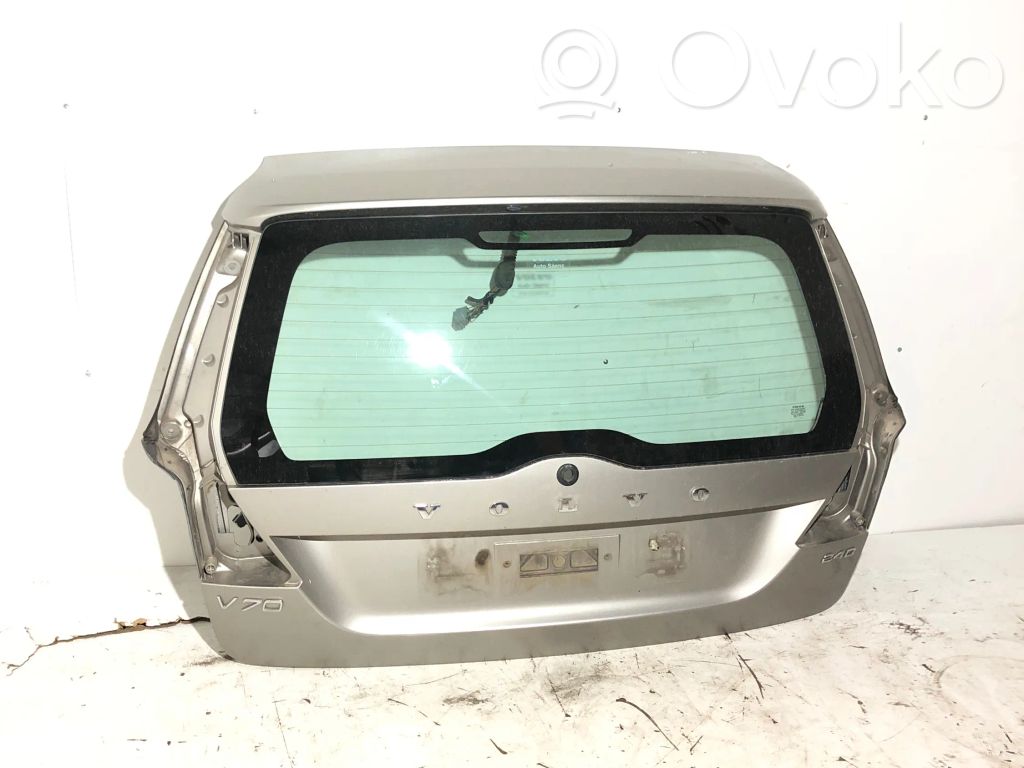 Volvo V70 Tailgate/trunk/boot lid 
