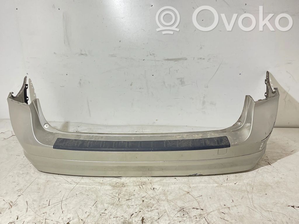 Volvo V70 Bamperis 