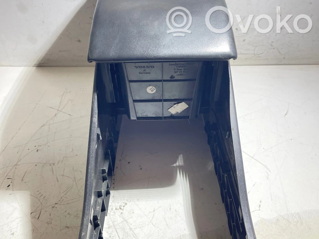 Volvo V70 Armrest 