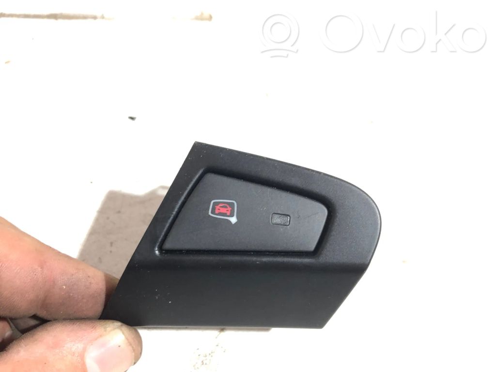 Audi Q7 4L Altri interruttori/pulsanti/cambi 