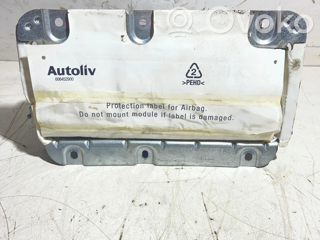 Volvo V70 Airbag del passeggero 