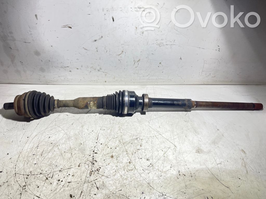 Volvo XC90 Front driveshaft 
