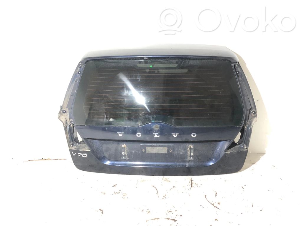 Volvo V70 Tailgate/trunk/boot lid 