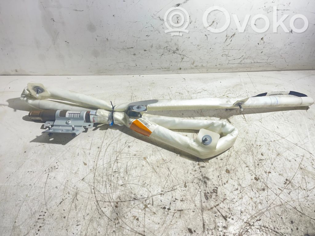 Volvo V70 Kurtyna airbag 