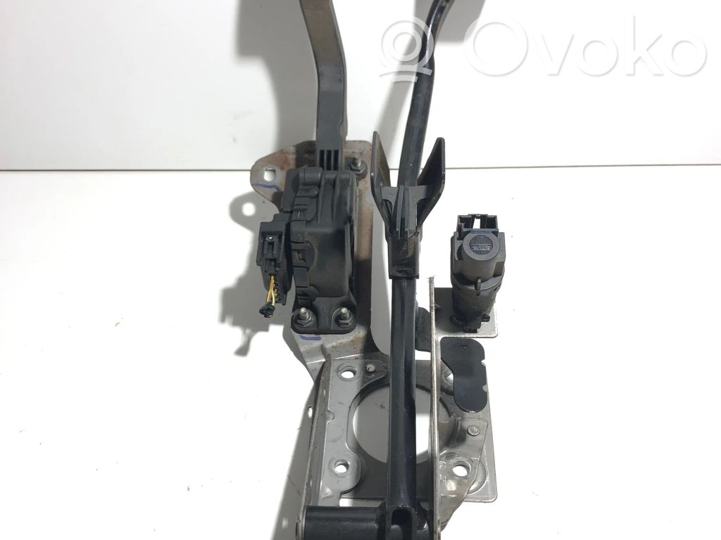 Volvo C30 Conjunto de pedal 