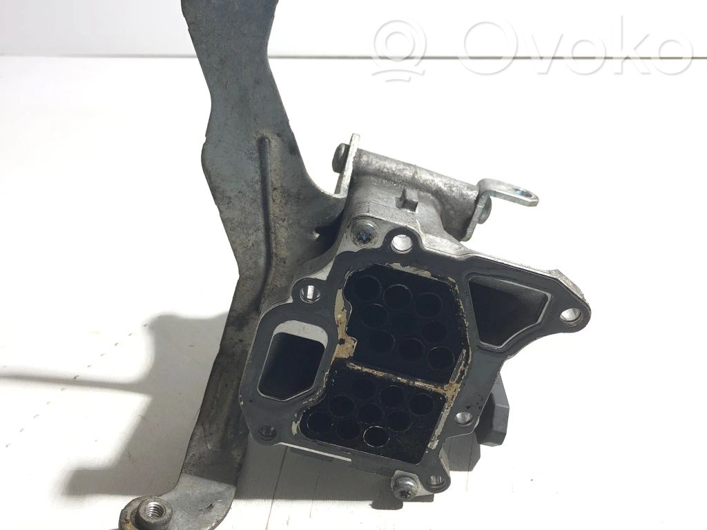 Volvo S60 Zawór EGR 