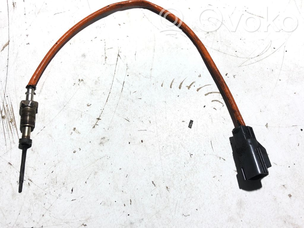 Volvo S60 Išmetamųjų dujų temperatūros daviklis 