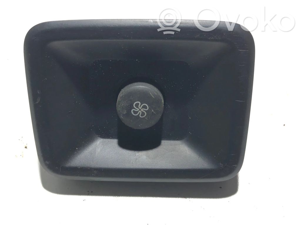 Volvo XC90 Climate control unit 