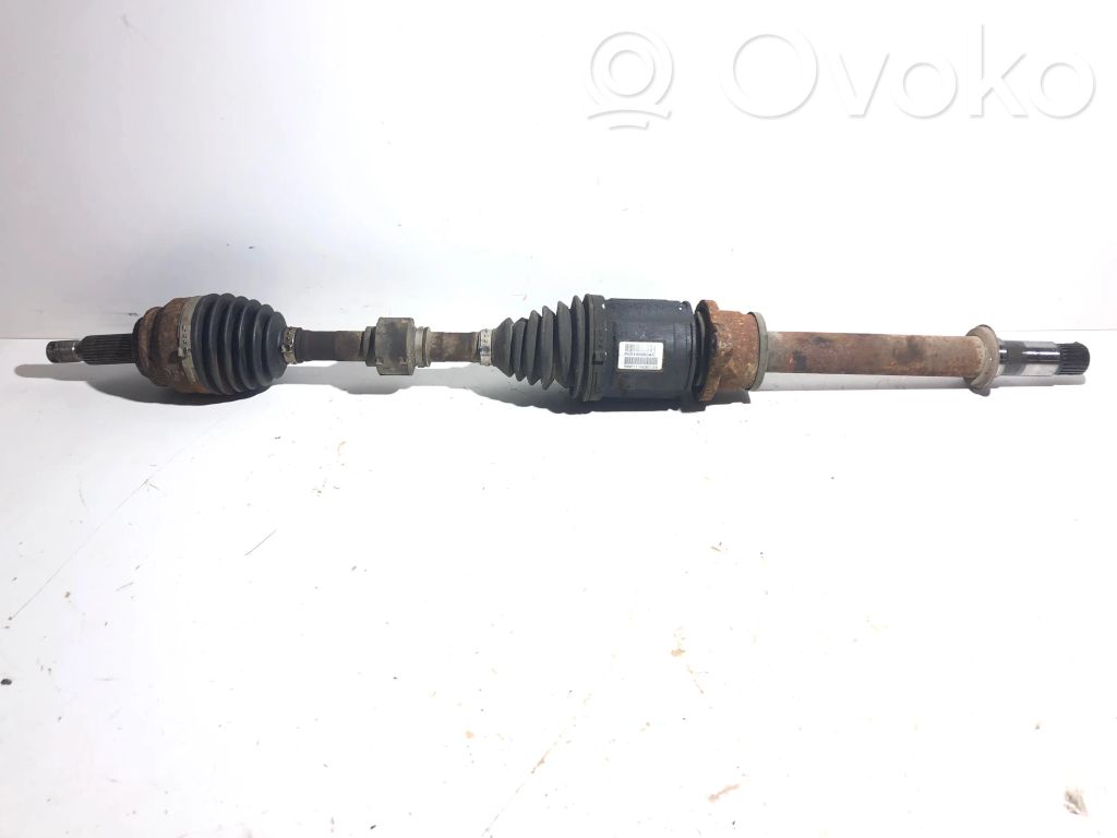 Dodge Caliber Eje de transmisión delantero 