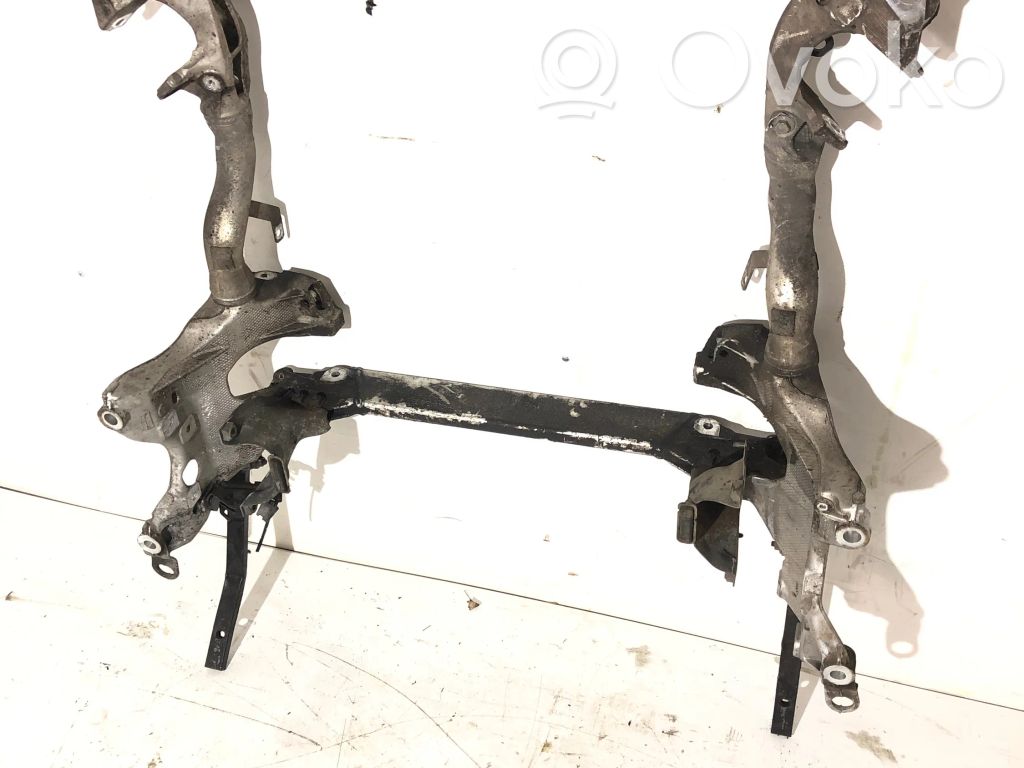 Audi A4 Allroad B8 Front subframe 