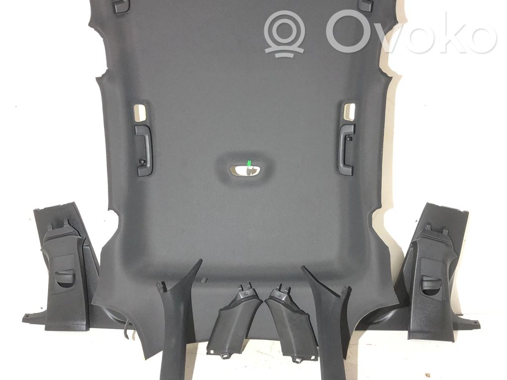 Volvo V40 Headlining set 