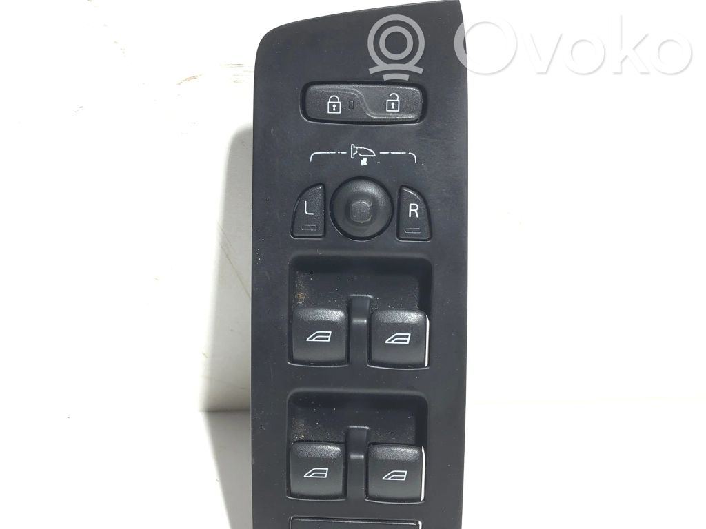 Electric window control switch   31376495,13W301