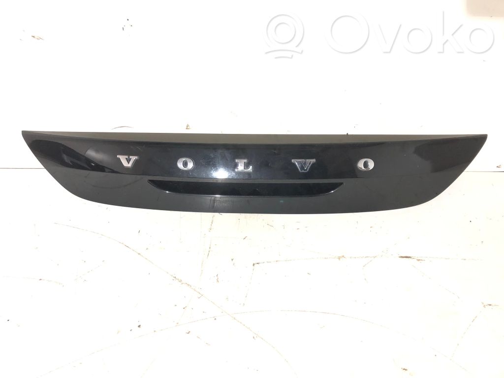 Volvo V40 Tailgate trim 