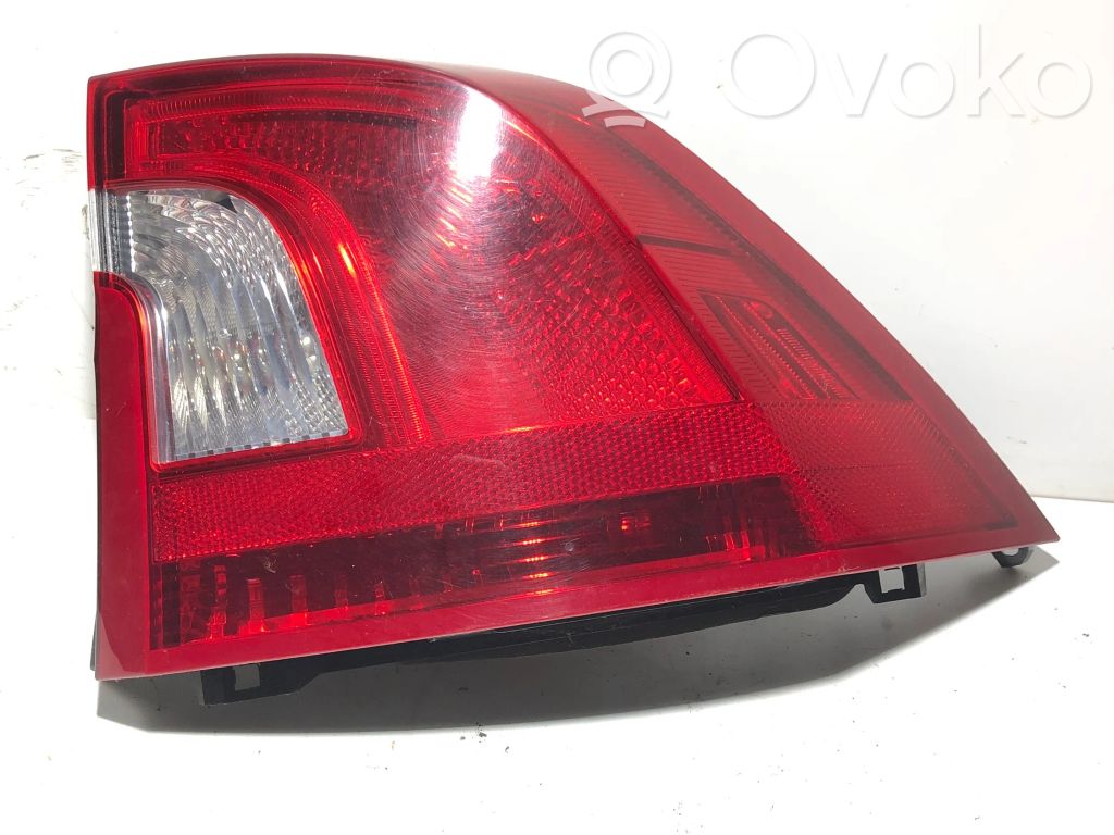 Volvo S60 Takavalot 