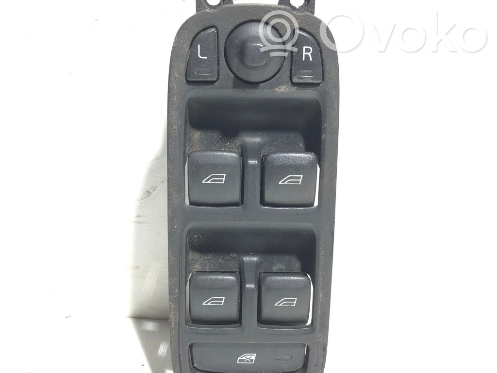Volvo S60 Electric window control switch 