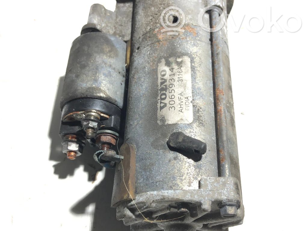 Starteris   30659314,3116A