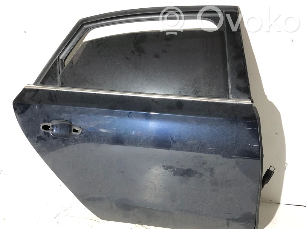 Audi A8 S8 D4 4H Puerta trasera 
