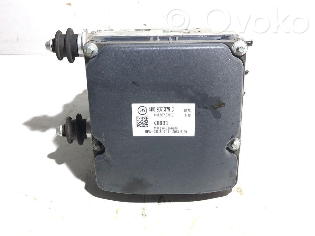Audi A8 S8 D4 4H ABS bloks 