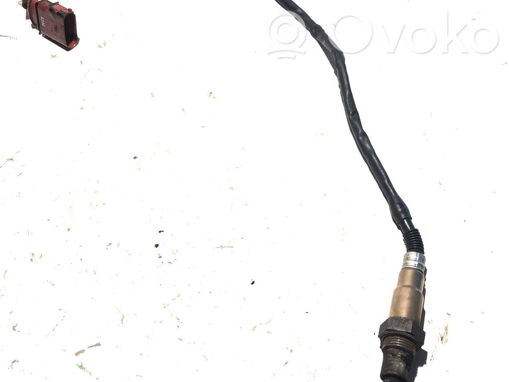 Lambda probe sensor   079906262,0258017232
