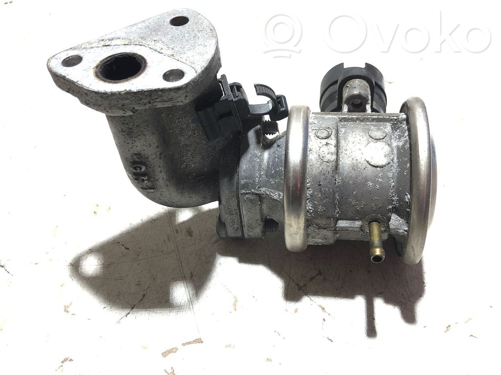 Audi A8 S8 D4 4H Válvula EGR 