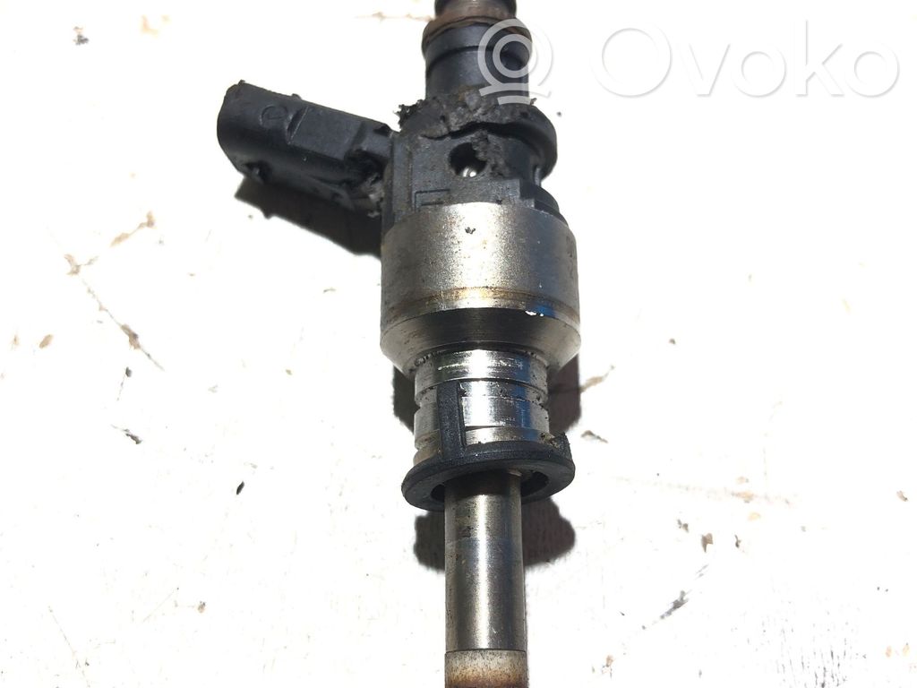 Audi A8 S8 D4 4H Inyector de combustible 