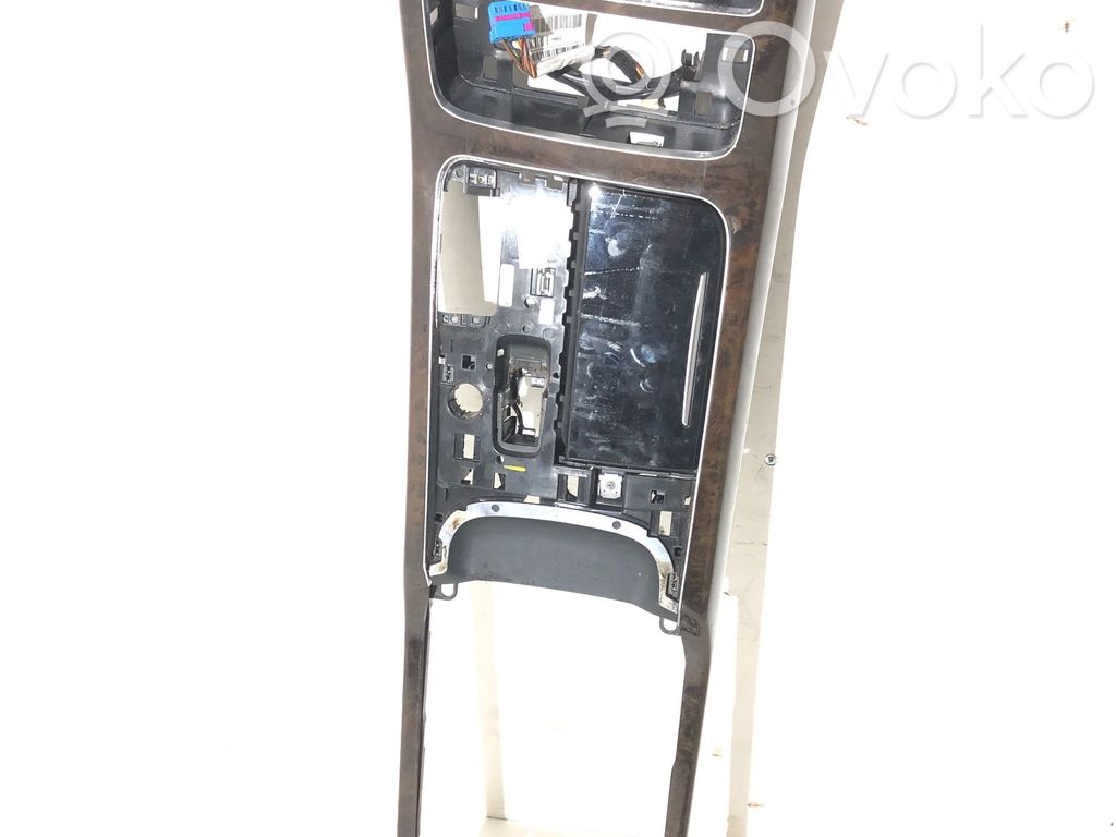 Audi A8 S8 D4 4H Embellecedor de la consola central 