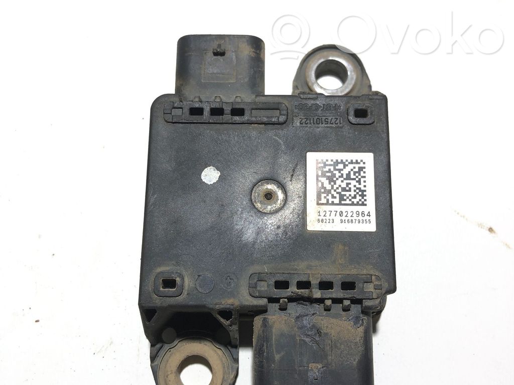 Volkswagen Transporter - Caravelle T6 Lambda probe sensor 