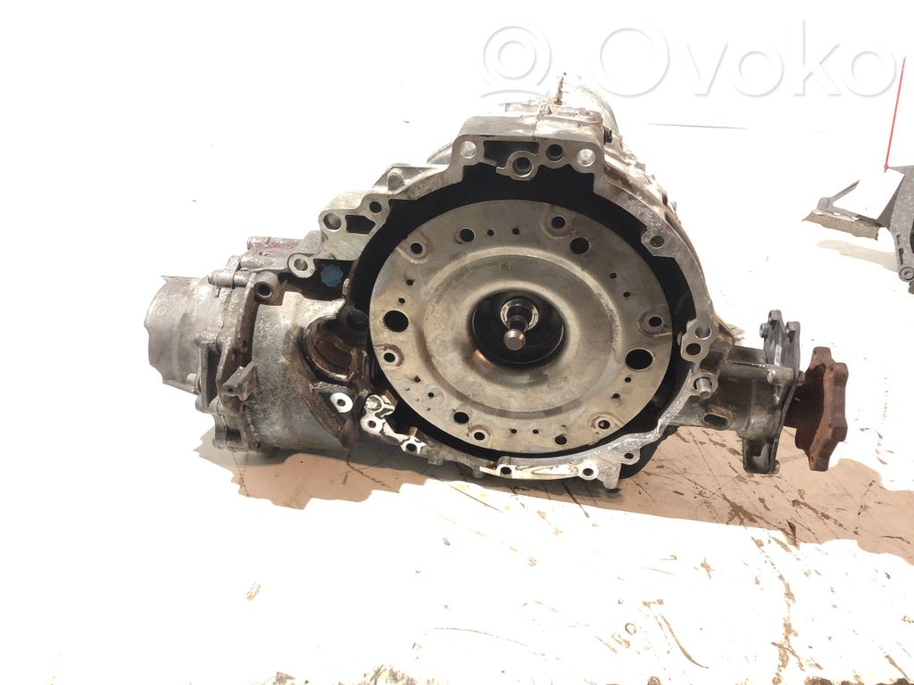 Audi A8 S8 D4 4H Automatic gearbox 